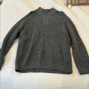 LL Bean Sweater